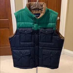 Puffer Vest